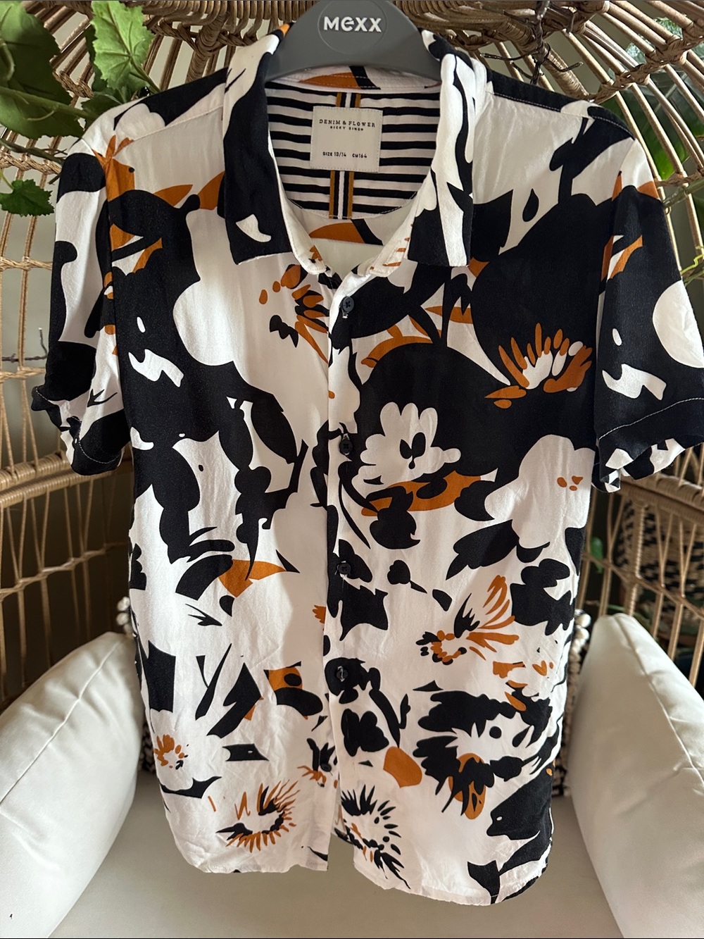 Boys Dress Shirt